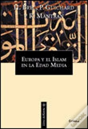 Capa do artigo Europa Y El Islam En La Edad Media