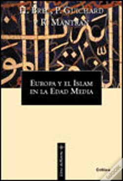 Capa do artigo Europa Y El Islam En La Edad Media