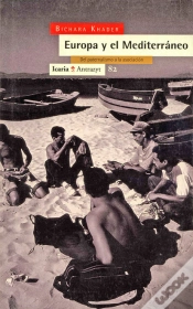Capa do artigo Europa Y El Mediterráneo