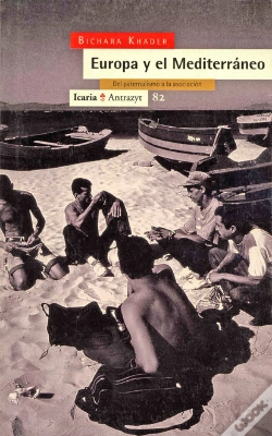 Capa do artigo Europa Y El Mediterráneo