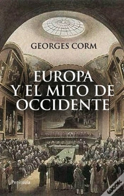 Capa do artigo Europa Y El Mito De Occidente