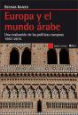 Europa Y El Mundo Árabe - Preview