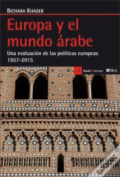 Capa do artigo Europa Y El Mundo Árabe
