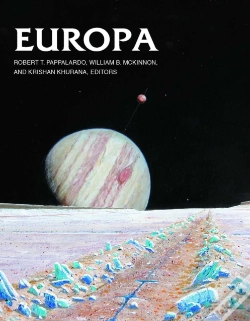 Capa do artigo Europa