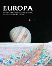 Capa do artigo Europa