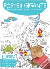 Capa do artigo Europa