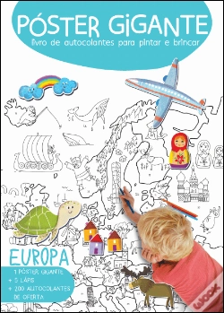 Capa do artigo Europa