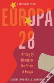 Capa do artigo Europa28