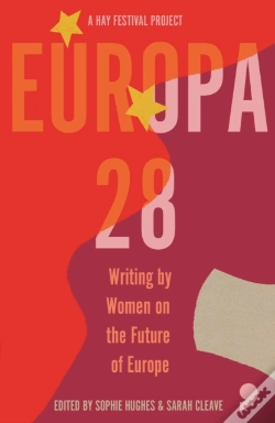 Capa do artigo Europa28