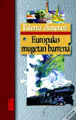 Capa do artigo Europako Mugetan Barrena
