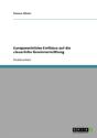 Europarechtliche Einflusse Auf Die Steuerliche Gewinnermittlung - Preview