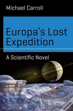 Capa do artigo Europa'S Lost Expedition
