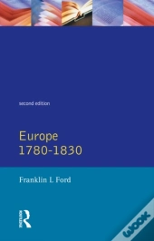 Europe 1780 - 1830