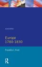 Europe 1780 - 1830 - Preview