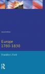 Europe 1780 - 1830 - Preview