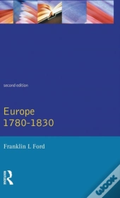 Europe 1780 - 1830