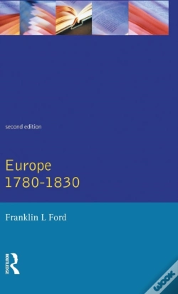 Capa do artigo Europe 1780 - 1830