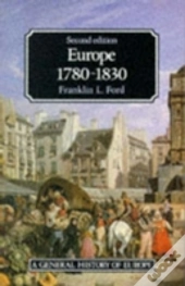 Europe 1780 - 1830