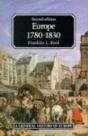 Europe 1780 - 1830 - Preview