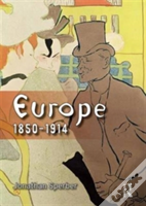 Europe 1850-1914