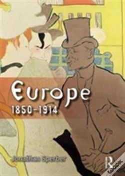 Capa do artigo Europe 1850-1914