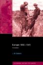 Europe 1880-1945 - Preview