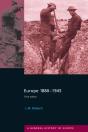 Europe 1880-1945 - Preview