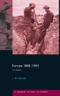 Europe 1880-1945 - Preview