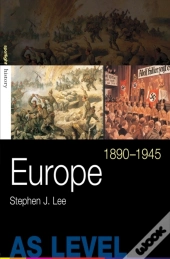 Europe, 1890-1945