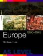 Europe, 1890â€“1945 - Preview