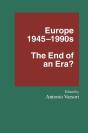 Europe 1945-1990s - Preview