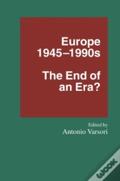 Capa do artigo Europe 1945-1990s