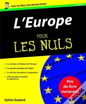 Capa do artigo Europe (2 Édition)
