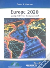 Capa do artigo Europe 20/20