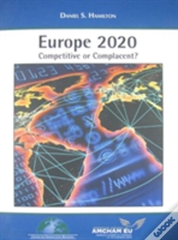 Capa do artigo Europe 20/20