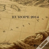 Capa do artigo Europe 2014