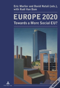 Capa do artigo Europe 2020