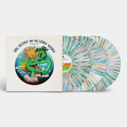 Capa do artigo Europe 25' (Vol. II) - Vinil