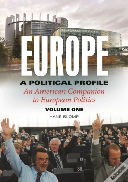 Capa do artigo Europe, A Political Profile