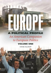 Europe, A Political Profile
