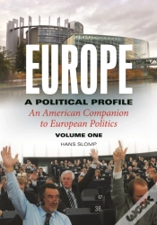 Capa do artigo Europe, A Political Profile