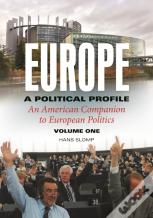 Europe, A Political Profile