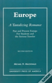 Capa do artigo Europe, A Tantalizing Romance