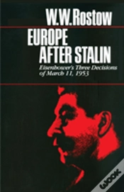 Capa do artigo Europe After Stalin