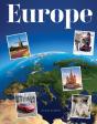 Europe - Preview