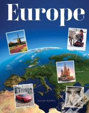 Capa do artigo Europe