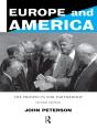 Europe And America - Preview