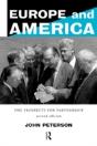 Europe And America - Preview