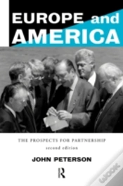 Capa do artigo Europe And America