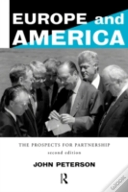 Capa do artigo Europe And America